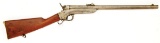 Sharps & Hankins 1862 Calvary Carbine