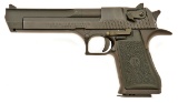 Magnum Research Inc. Mark VII Desert Eagle Semi-Auto Pistol