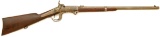 Burnside 5th Model Civil War Carbine
