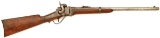 Sharps New Model 1863 Percussion Civil War Carbine