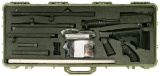 Remington Model 870 MCS Slide Action Short Barreled Shotgun