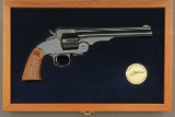 Smith & Wesson Schofield 2000 Model Top-Break Revolver