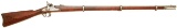 U.S. Special Model 1861 Percussion Rifle Musket by Amoskeag Manufacturing Co.