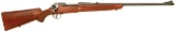 Remington Model 30-S Express Bolt Action Rifle