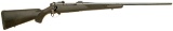 Weatherby Mark V Synthetic Bolt Action Rifle