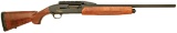 Browning Gold Deer Hunter Semi-Auto Shotgun