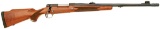 Winchester Model 70 Super Express Bolt Action Rifle