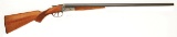 Fox Sterlingworth Boxlock Double Shotgun by Savage Arms Company