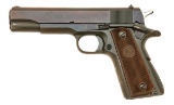 Colt Government Model Semi-Auto Pistol