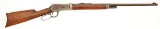 Winchester Model 1894 Special Order Takedown Lever Action Rifle