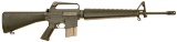 Colt Ar-15 SP1 Semi-Auto Rifle