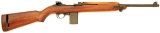 U.S. M1 Carbine by Saginaw S.G.
