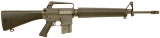 Colt AR-15 SP1 Semi-Auto Rifle