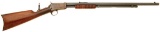 Winchester Model 1890 Takedown Slide Action Rifle