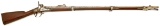 U.S. Model 1842 Rifled Musket by Springfield Armory