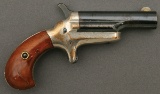 Colt Third Model Thuer Deringer