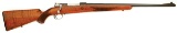FN Mauser Sporter De Luxe Bolt Action Rifle