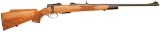 Anschutz Model 1532 Bolt Action Rifle