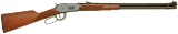 Winchester Model 9410 Traditional Lever Action Shotgun