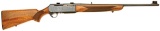 Browning Bar Deluxe Grade II Semi-Auto Rifle