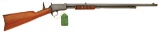 Winchester Model 1890 Third Model Takedown Slide Action Rifle