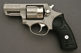 Custom Ruger SP101 Revolver by Larocca Gun Works Inc.