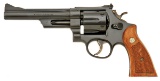 Smith & Wesson Model 28-2 Highway Patrolman Revolver