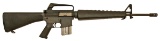 Colt AR-15 SP1 Semi Auto Rifle