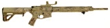 Custom Stag Arms Stag 15 Semi-Auto Rifle