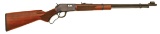 Winchester Model 9422 Legacy Lever Action Rifle