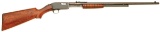 Marlin Model 38 Takedown Slide Action Rifle