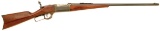 Savage Model 1899-A Lever Action Rifle