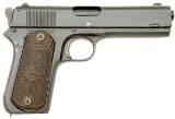 Colt Model 1903 Pocket Hammer Semi-Auto Pistol