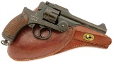 Japanese Type 26 Double Action Revolver by Tokyo Army Arsenal