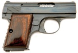 Browning Arms Co. FN 