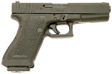 Glock Model 21 Semi-Auto Pistol