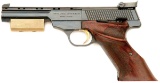 Fabrique Nationale Model 150 Semi-Auto Pistol