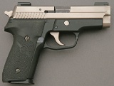 Sigarms P229 Semi-Auto Pistol