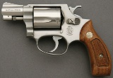 Smith & Wesson Model 60 Chiefs Special Revolver