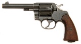 U.S. Model 1909 Revolver by Colt
