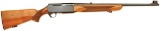 Browning Bar Grade I Semi-Auto Rifle