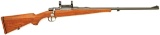 Hammerli Model 1898 Magazine Sporting Rifle