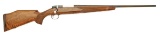 Custom Husqvarna FFV Bolt Action Rifle