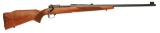 Custom Winchester Model 70 Bolt Action Rifle