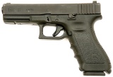 Glock Model 22 Gen 3 Semi-Auto Pistol