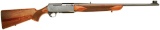 Browning Bar Deluxe Grade II Semi-Auto Rifle