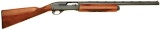 Remington Model 1100 Special Semi-Auto Shotgun