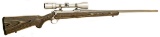 Ruger Model 77 RsSBZ MKII Bolt Action Rifle