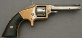 Rollin White Arms Company Pocket Revolver