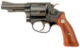 Smith & Wesson Model 37 Chiefs Special Airweight Revolver